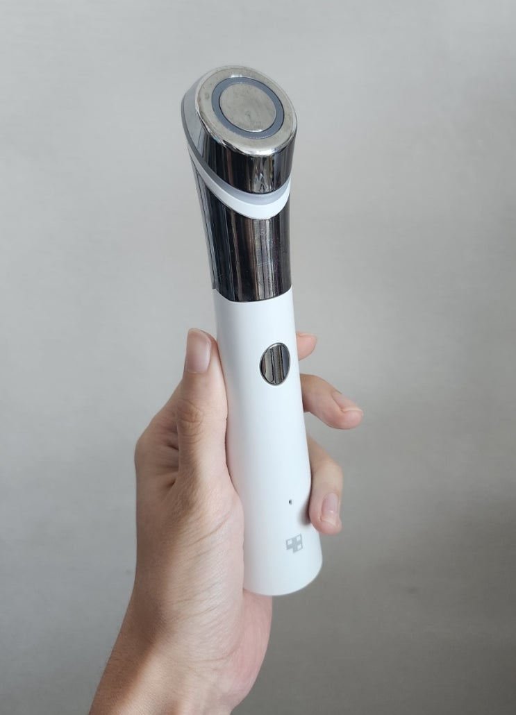 메디큐브 에이지알 ATS 에어샷 이제야 올리는 뒷북후기
