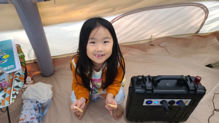  국민 육아템 유아 여아 휴대용변기 누다 아기 변기 캠핑용 접이식 변기