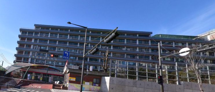 특성화고 2023학년도 송곡관광고등학교 학교정보 특성화고 2023학년도 송곡관광고등학교 학교정보