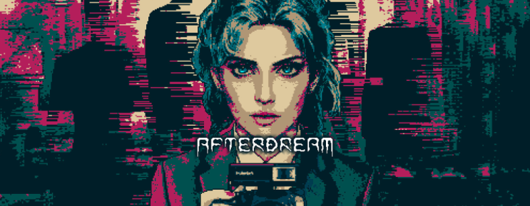 인디 게임 맛보기 Afterdream 인디 게임 맛보기 Afterdream