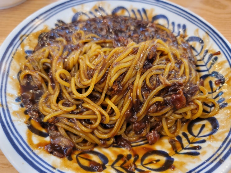 중랑구 상봉동 망우로 허기를 달래줄 중식당 장가네해물짬뽕 중랑구 상봉동 망우로 허기를 달래줄 중식당 장가네해물짬뽕
