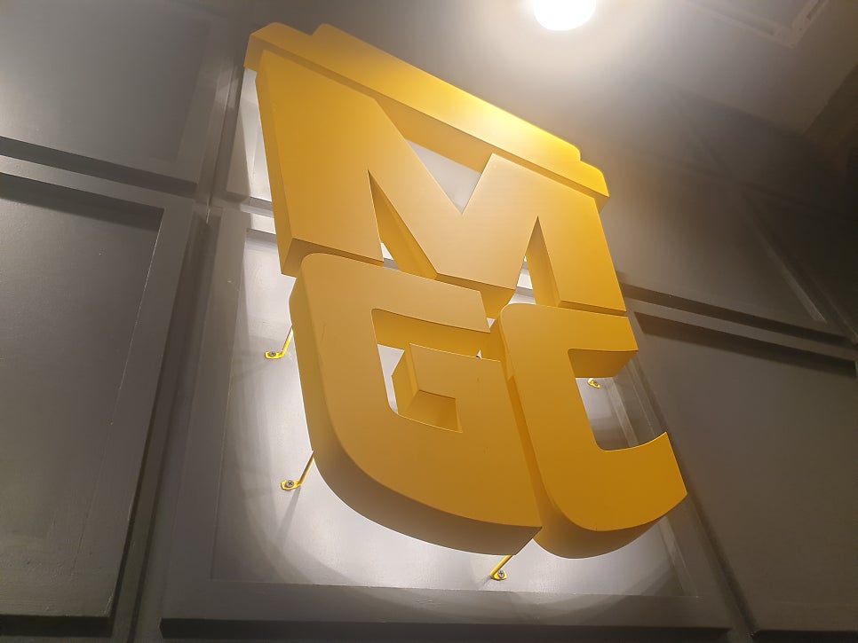 메가MGC커피 대구화원점 사진 7
