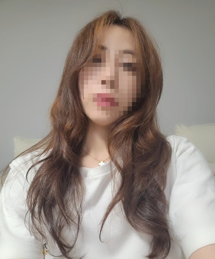  속초 허쉬 컷, 허쉬 펌 1인 헤어샵 '필메이드' 추천