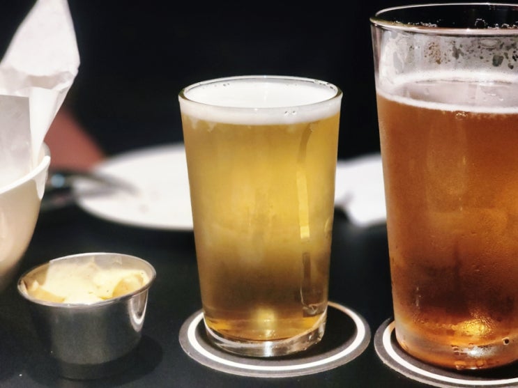  을지로3가 수제맥주 맛집 맥파이 을지로점