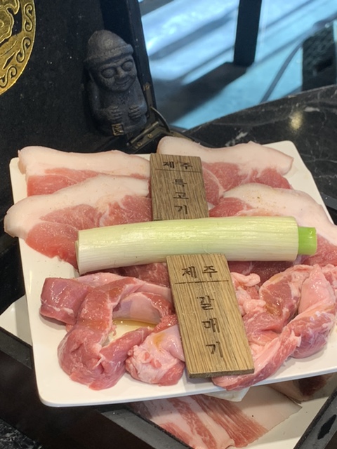  [맛집] 별내고깃집 추천 '제주돼지를품다' 고급스러운 칠백신선근고기 찐후기