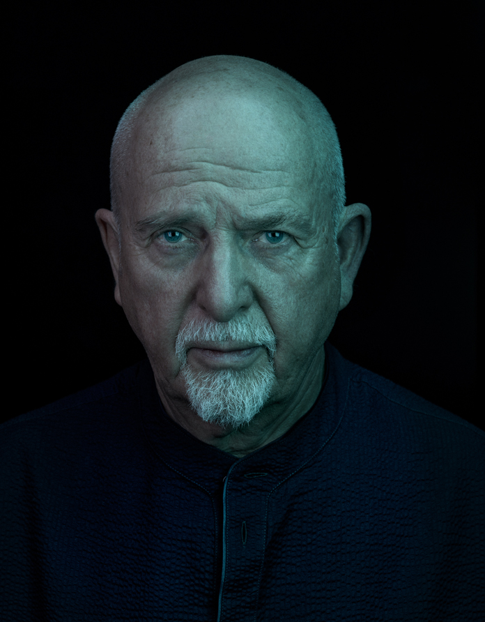 Peter Gabriel, 'This Is Home' 새로운 음악 영상