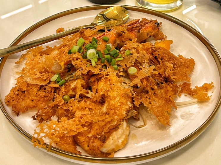  방콕 에까마이 맛집 헹허이텃차우래, 현지인 굴전 어쑤언 할인 방법