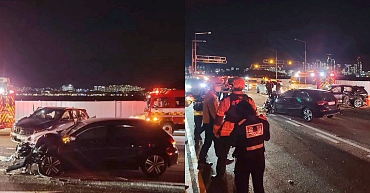 '일가족 7명 사상' 대형 만취 사고 낸 공무원…법원 최종 판결 (+형량) '일가족 7명 사상' 대형 만취 사고 낸 공무원…법원 최종 판결 (+형량)