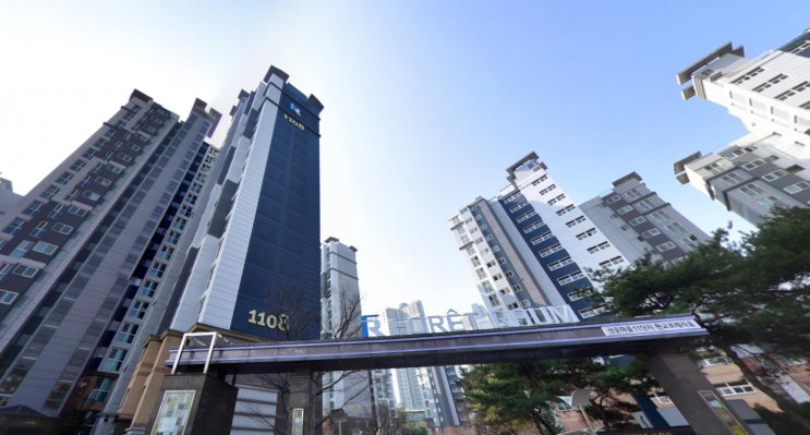  성남판교 산운마을11단지 판교포레라움 공가세대 일반공급 5세대 입지환경 분석 및 모집공고 정리!
