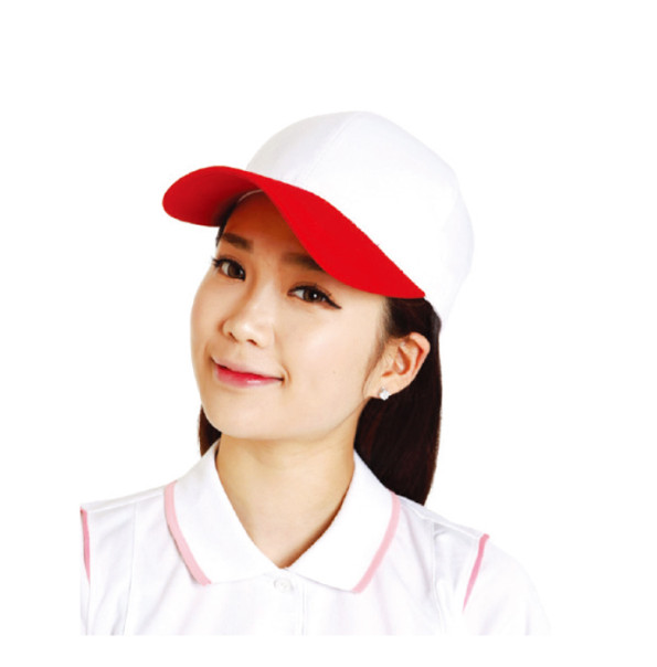  단체모자제작 / 모자추천 캡모자 스냅백 망사모자 통풍 나만의 커스텀 대구 서문시장 세원사 볼캡 야구모자 베이직 무지 배색