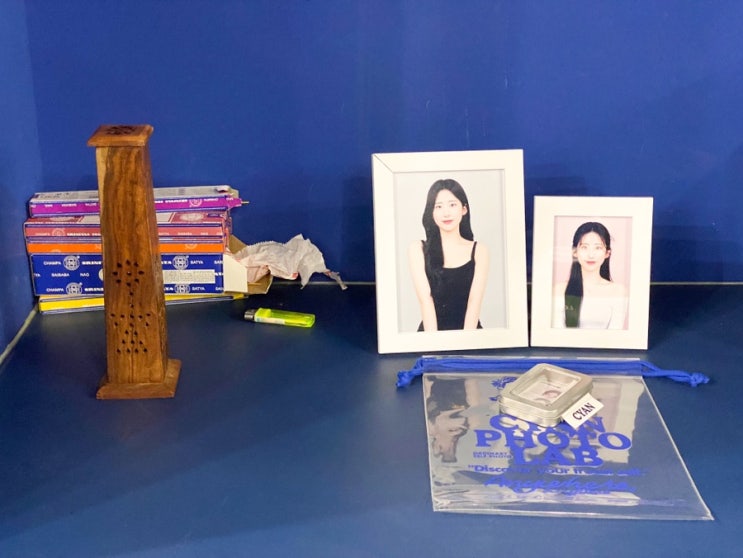  여권사진 증명사진 같이 찍기! 서현역 시안사진관에서(여권사진 크기, 규정 등)