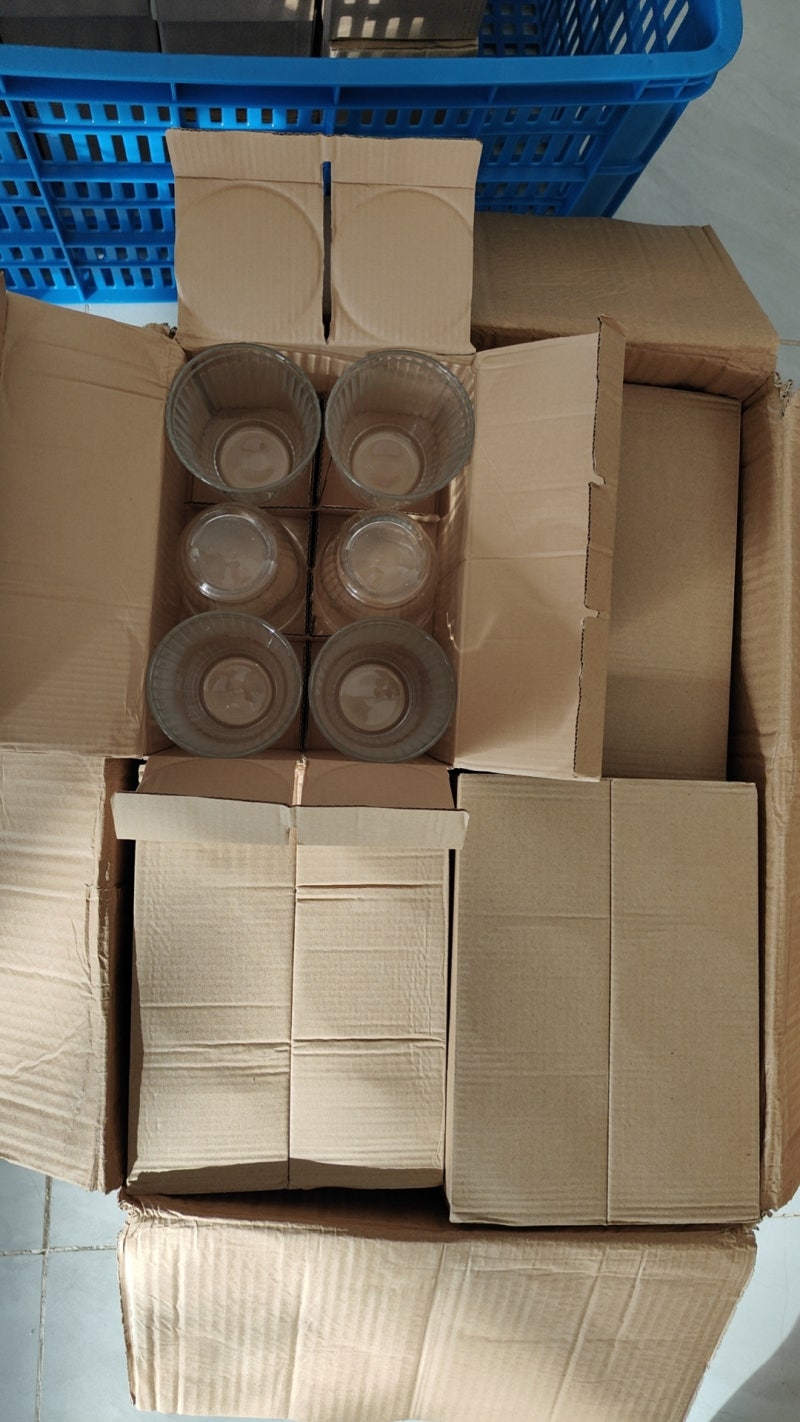 중국(해외)구매 대행 관세와 목록통관에 대하여 : 네이버 블로그