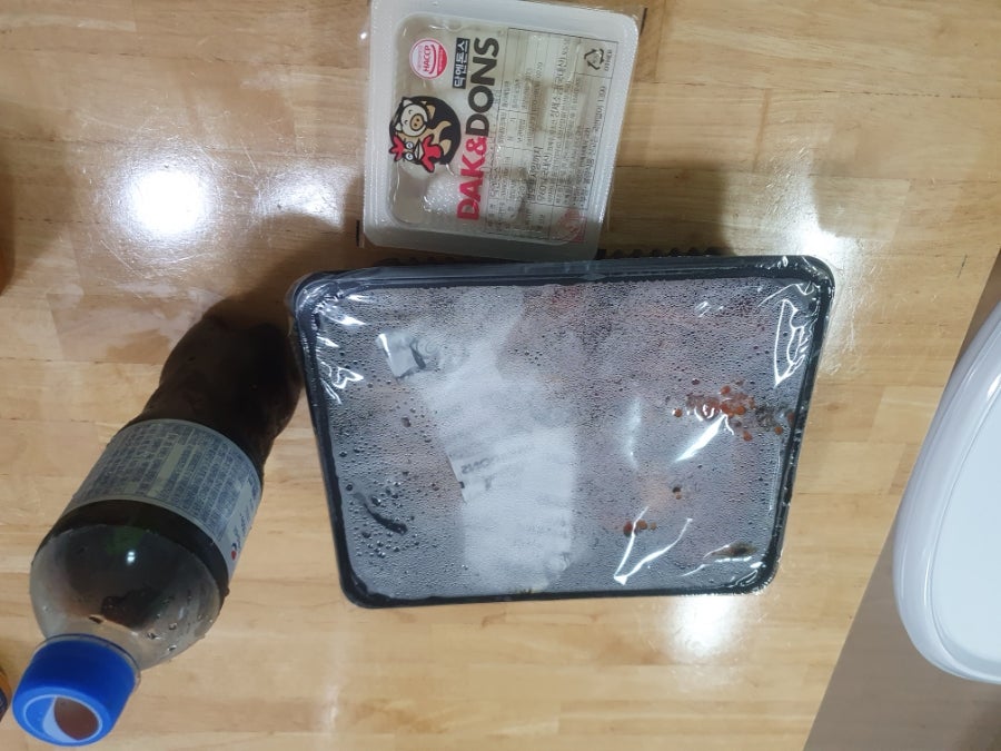 닥엔돈스돼지쪽갈비 충북혁신도시점 사진 4