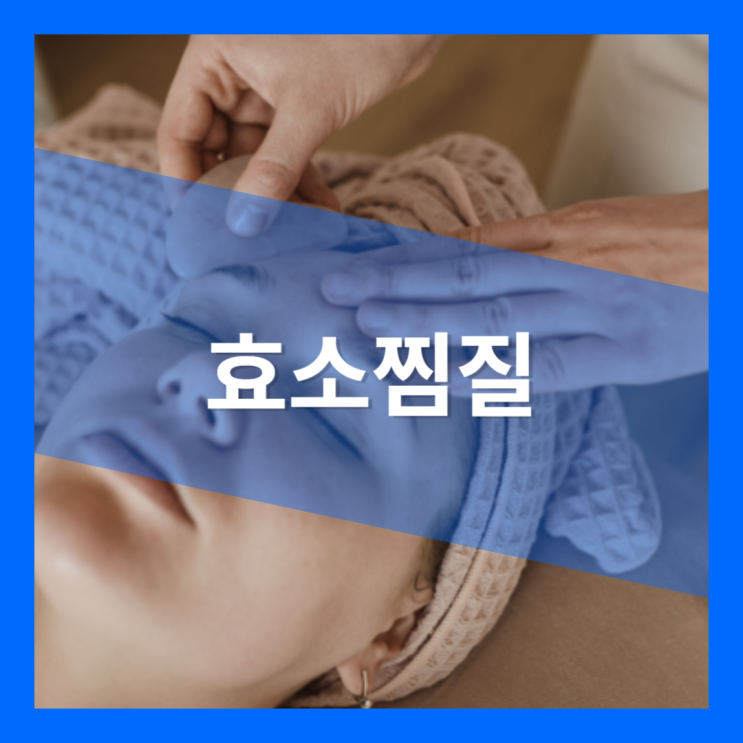  파파인 효소찜질 효능 : 찜질 방법과 효과 부작용