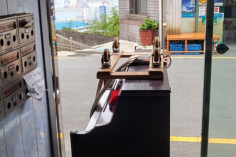 부산영창커즈와일 이미지
