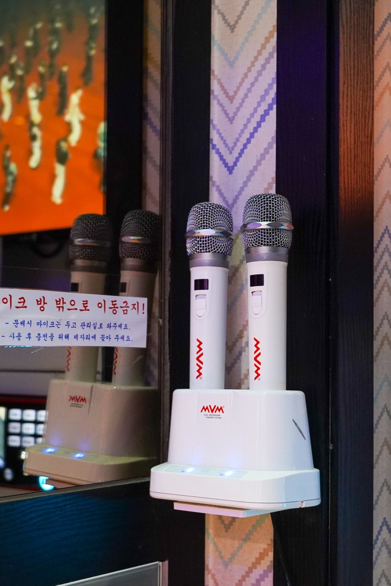 광명 철산 노래방 추천 조이킹 코인노래방 가격 저렴한 상업지구 동전 코노 : 네이버 블로그