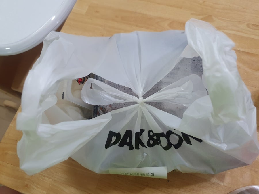 닥엔돈스돼지쪽갈비 충북혁신도시점 사진 2