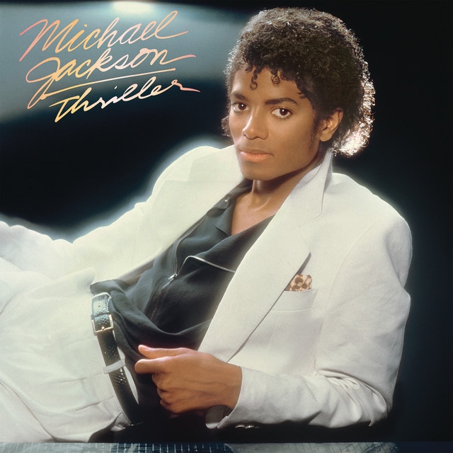[하루한곡] Michael Jackson(마이클 잭슨) - Wanna Be Startin' Somethin' (1982)