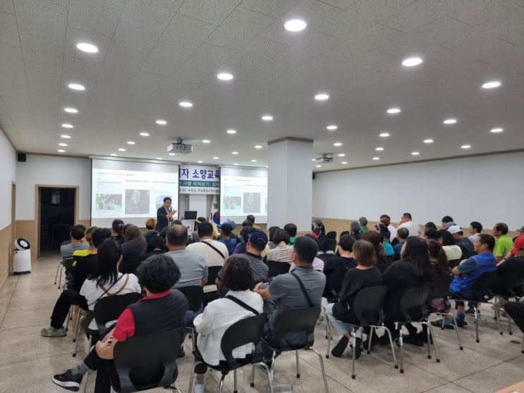  목포 무안 영암 신안 법정의무교육 직장내 장애인인식개선 교육