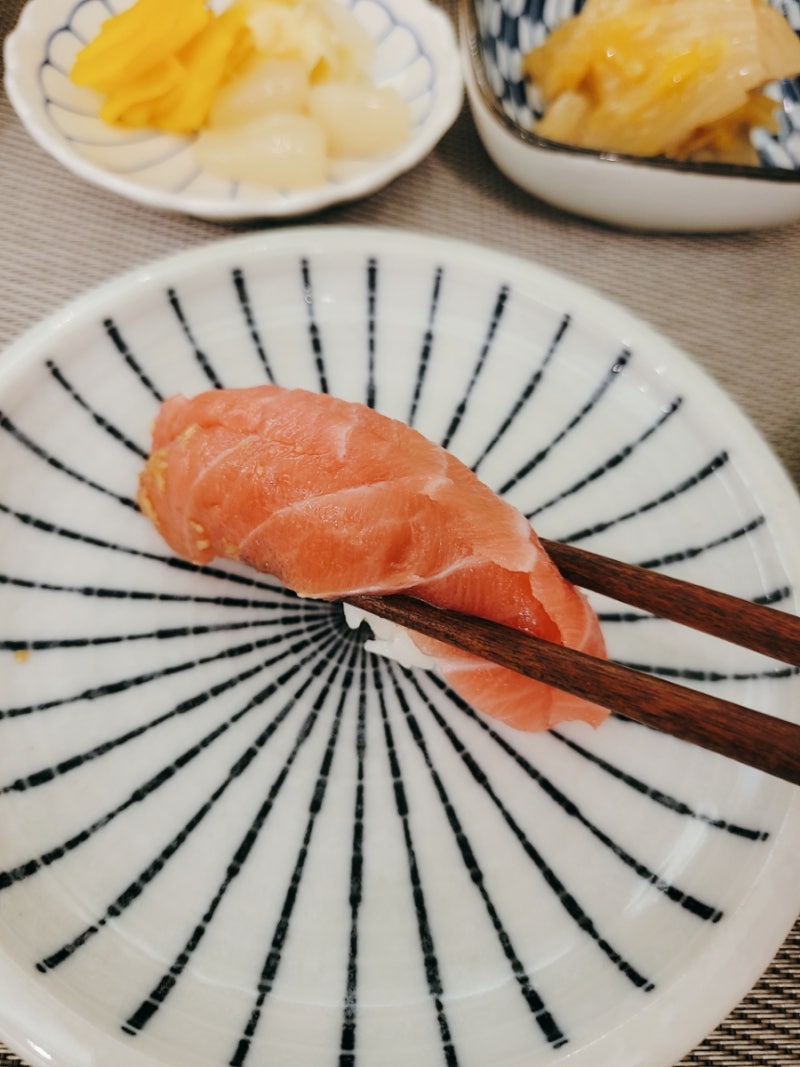 울산스시맛집 스시센동 조용히 데이트 담소나누기 좋아요 : 네이버 블로그, image size:800x1067