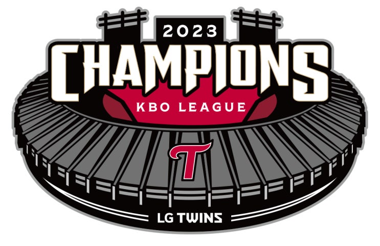 LG 트윈스 2023 KBO 프로야구 정규 시즌 우승 : 응답하라 1994