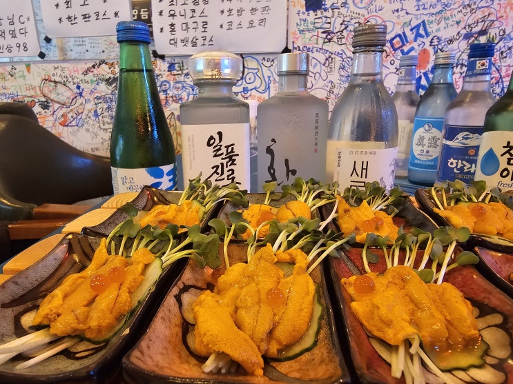 가성비좋은 제주공항 맛집 장똘뱅이 오마카세 가성비좋은 제주공항 맛집 장똘뱅이 오마카세
