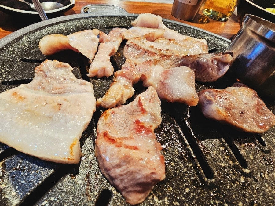 뚱보집 천리점 사진 8