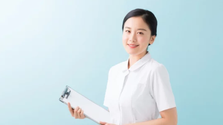  간호사 면접에서 빛나는 머리 스타일링 (ft. 머리망 파는곳)
