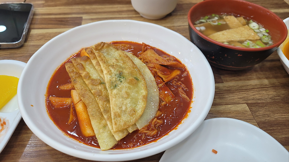 나드리김밥 서재점 사진 6