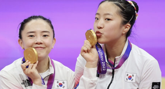 아시안게임 메달 순위 <b>한국</b> 3위 양궁 <b>핸드볼</b> 아쉬운 은메달... 