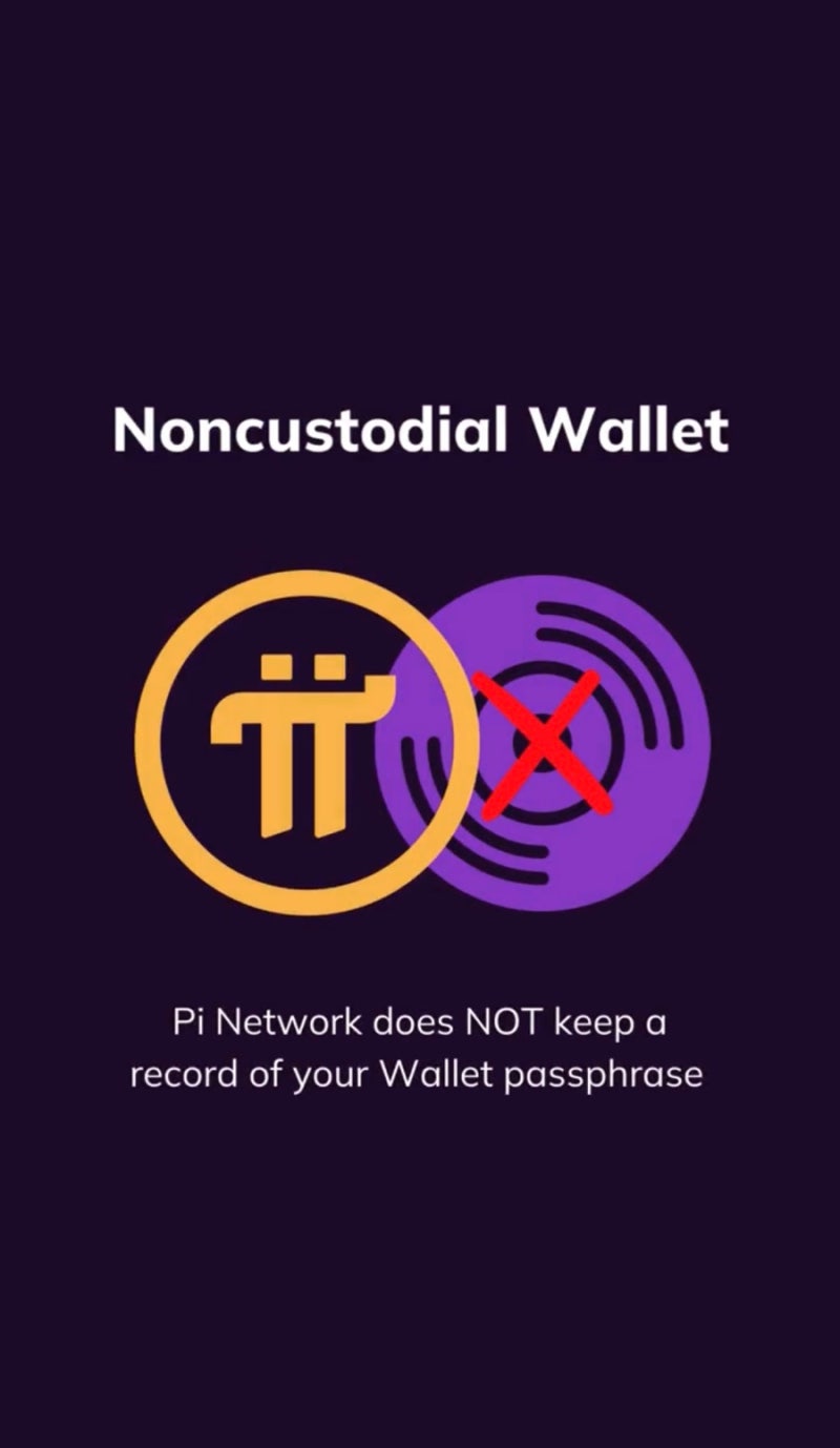 파이코인 파이지갑 비밀구절 관리 잘하는 방법 : 네이버 블로그