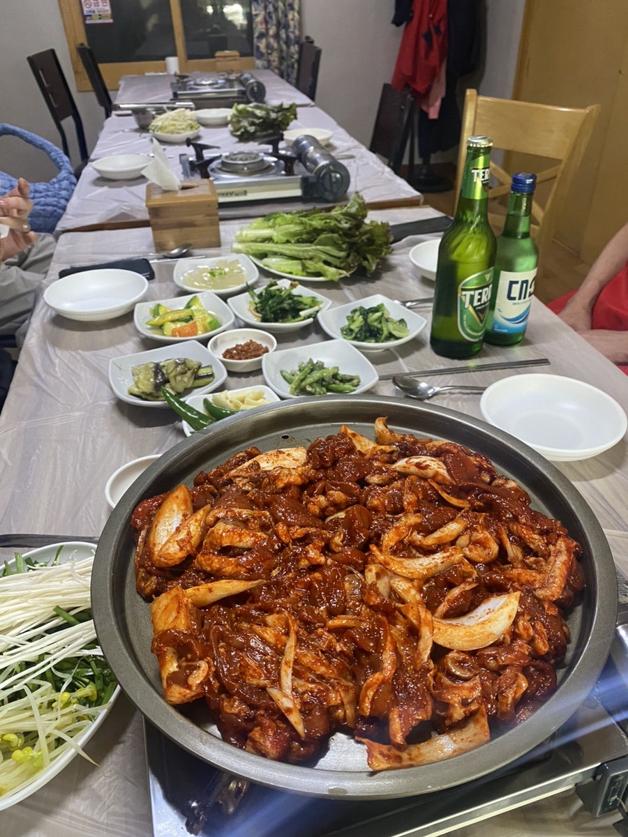 송림장 사진 6