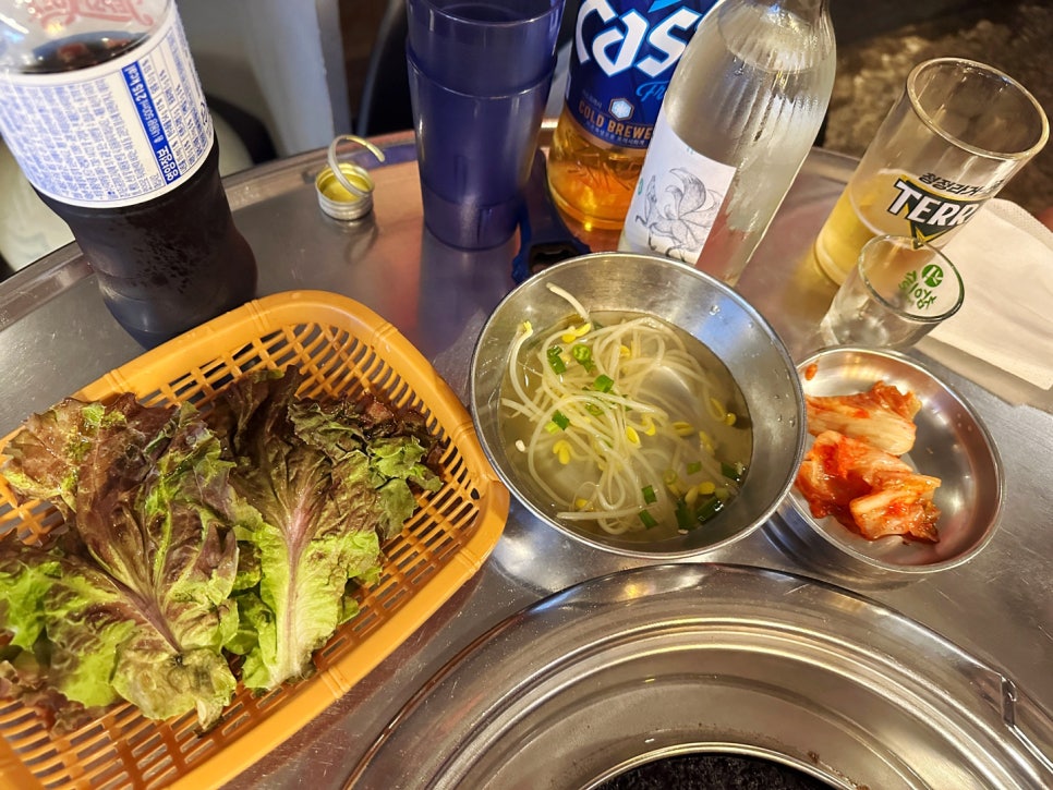 봉급날 곤지암점 사진 5