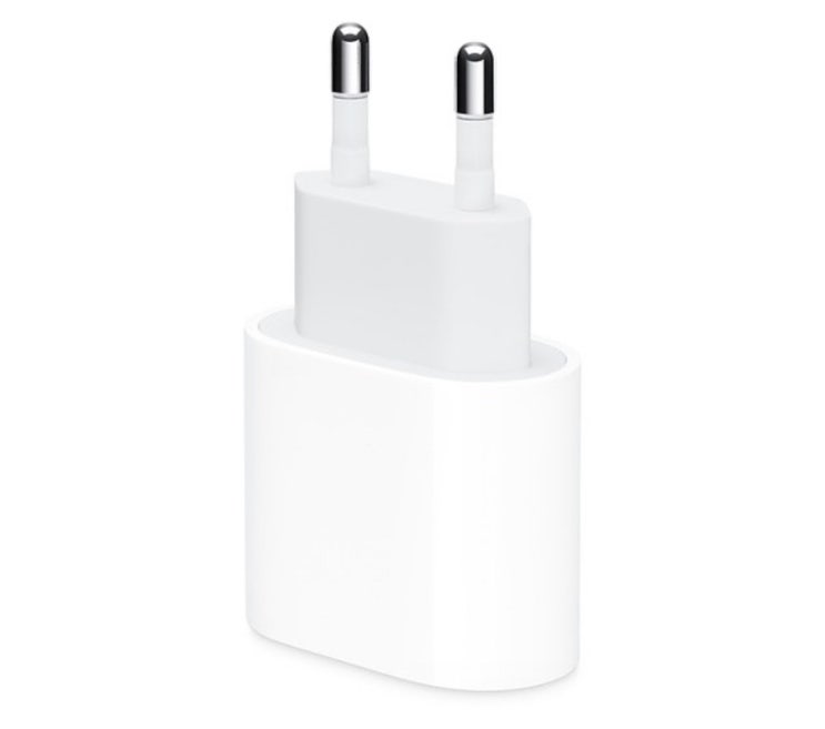 아이폰 15 애플 정품 어댑터(20W 충전기) & 충전 케이블 할인 판매처