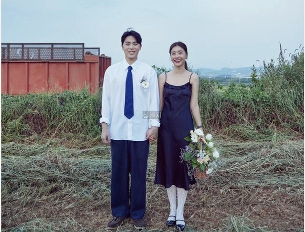 걸스데이 소진 배우 이동하 결혼 비밀연애 나이차이는