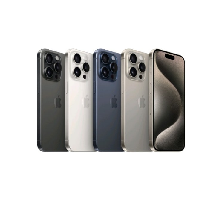  [사전예약 성공]아이폰 15 Pro 256GB 성공 꿀팁 공개  2차 예약날짜
