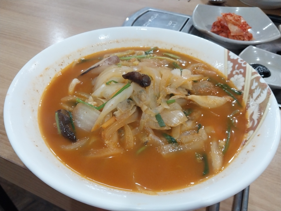 Bukgyeongbanjeom photo 6