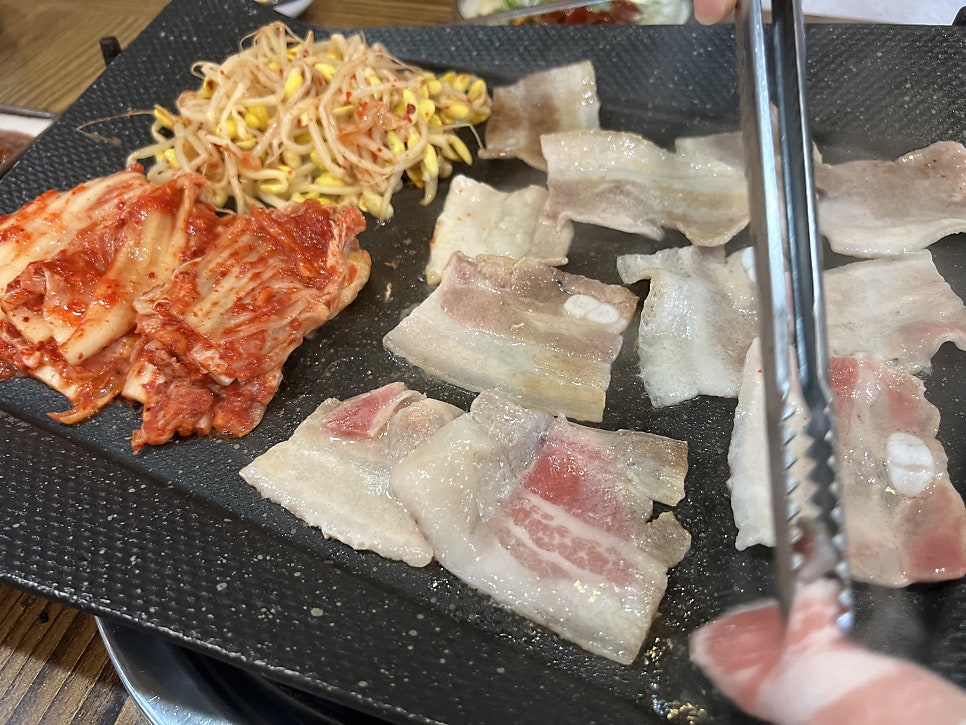 앗싸대패삼겹살 산내점 사진 6
