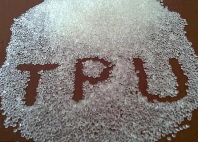 TPU 소재 - TPU 재료의 적용, 장단점 : 네이버 블로그