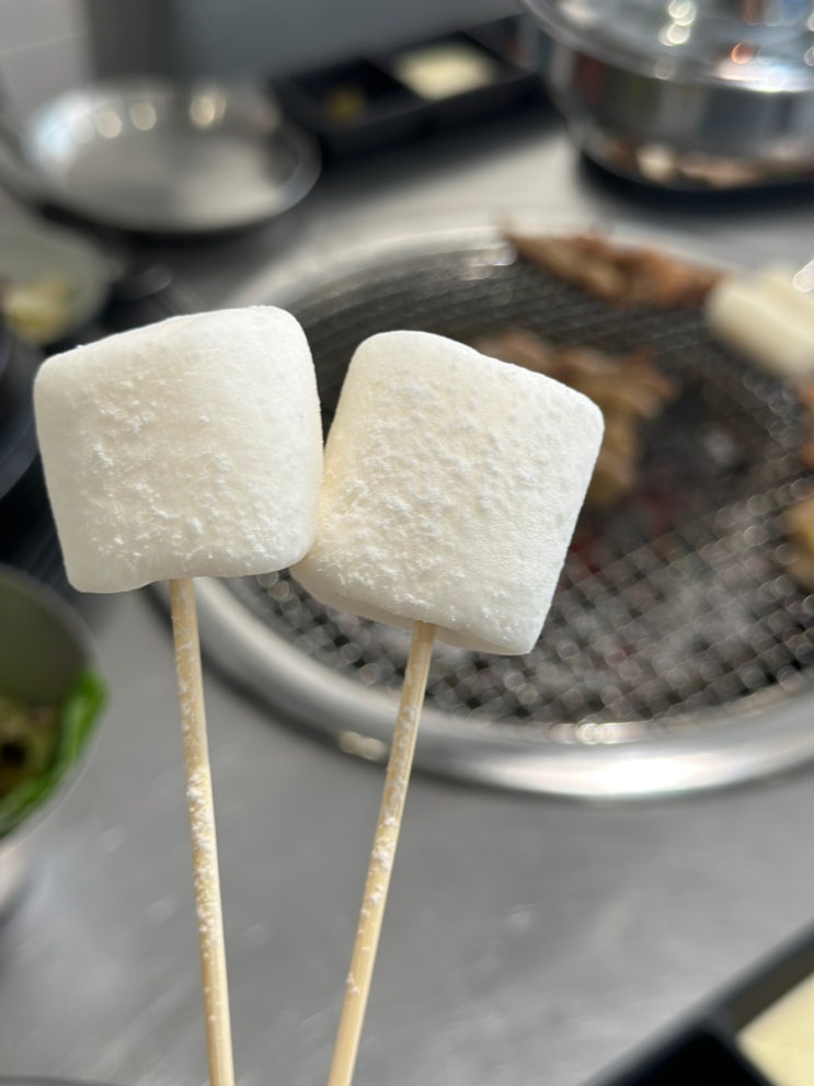  송리단길 맛집, 바이춘천