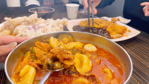  양주 맛집 짬뽕지존 덕계 중국집 추천해요