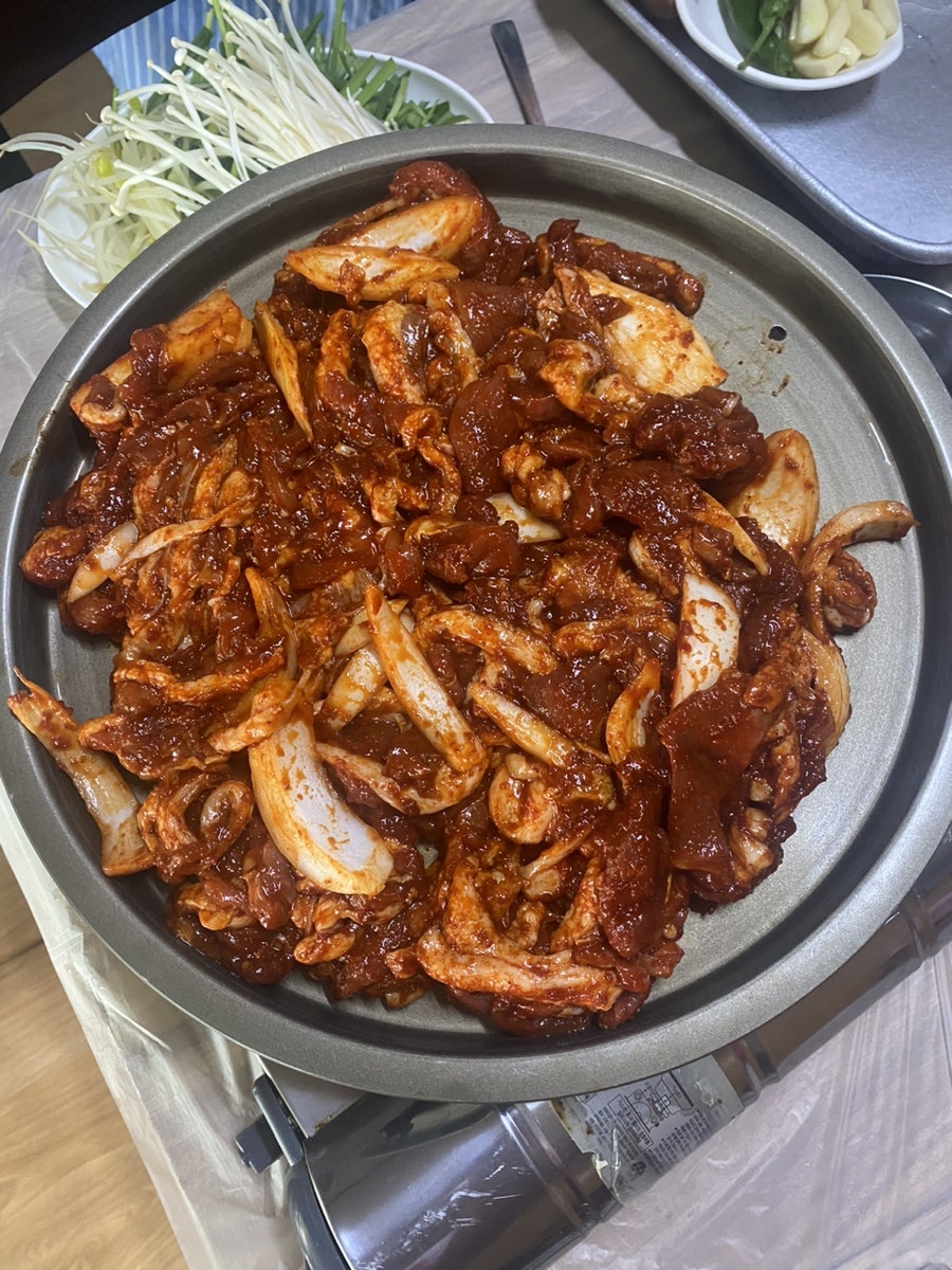 송림장 사진 5