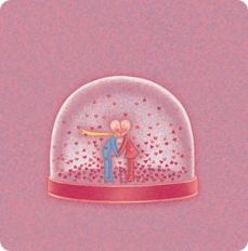  사람이 선물이다(A person is a gift)