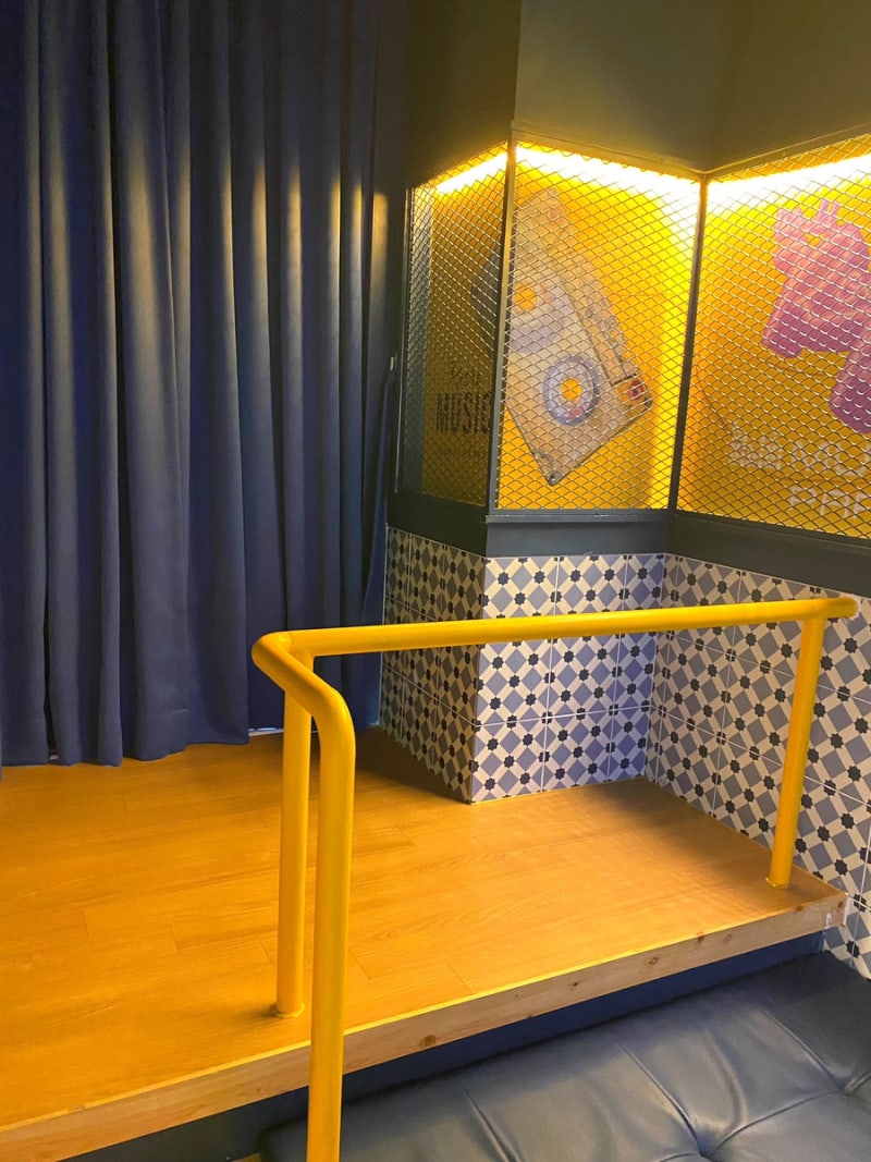 악쓰는 하마] 테마가 있는 코인 노래방 : 네이버 블로그