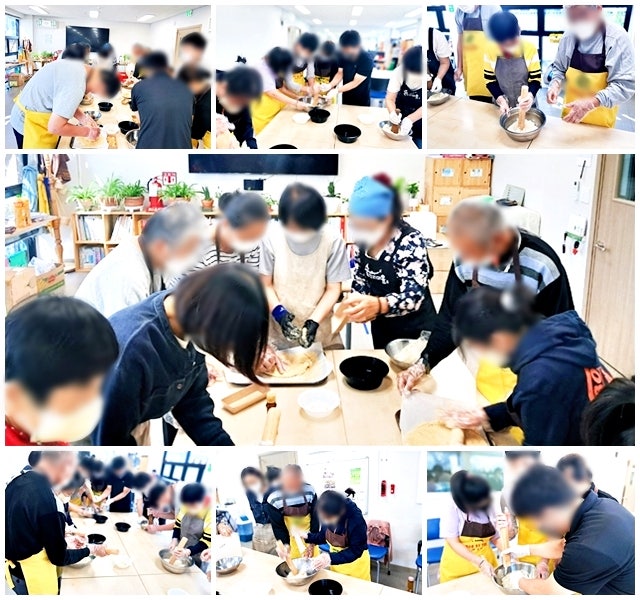숲소리마을 사진 1