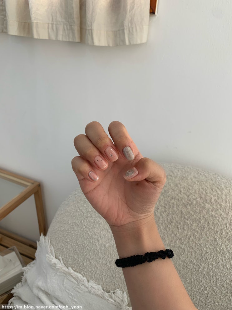  다낭 네일샵 추천 ‘하니네일스튜디오 Hani Nail Studio'