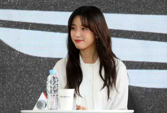 Han Hyo-joo in Believer 2: Didn't Drink Water for 3 Days