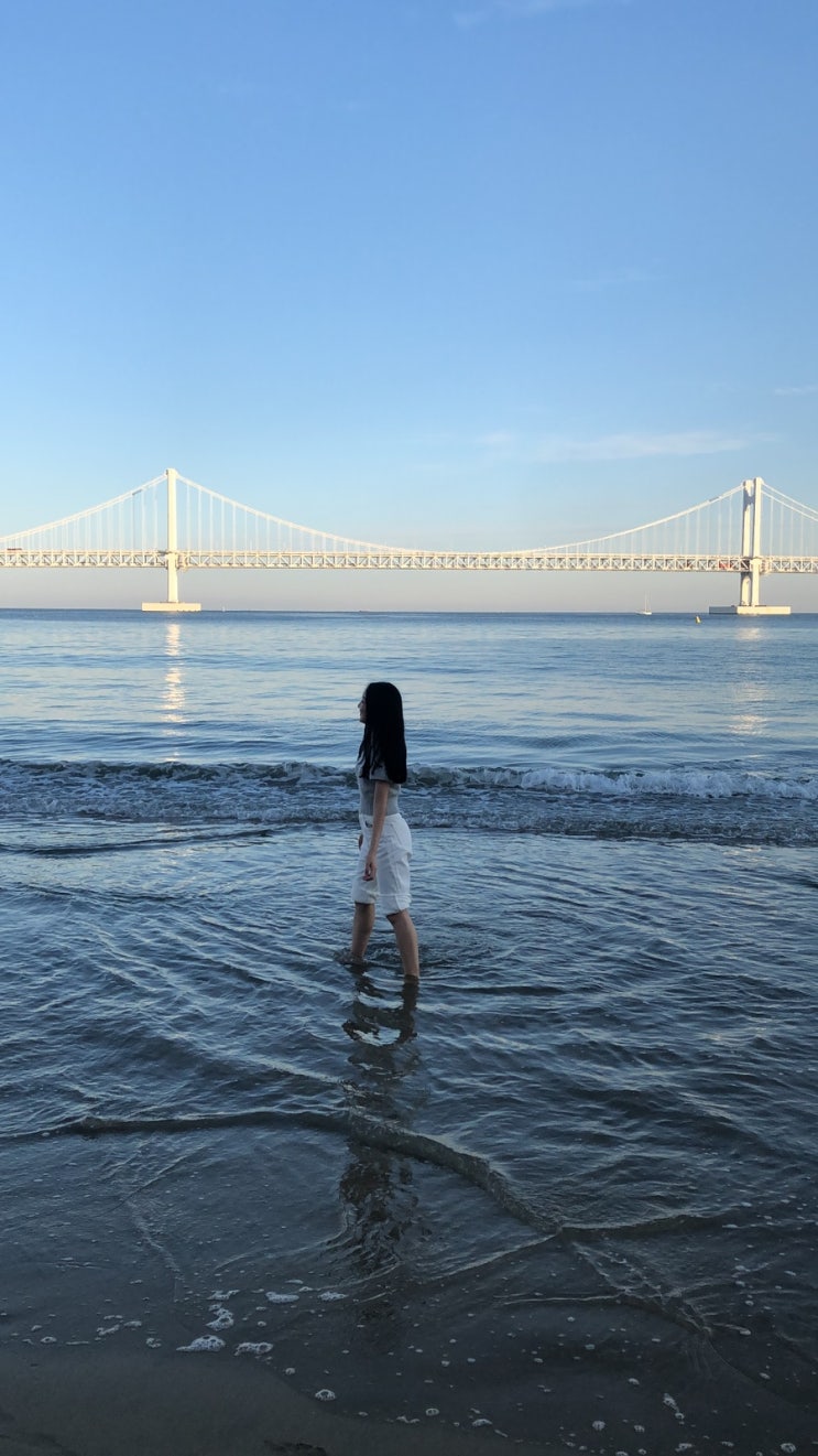 [<b>부산</b> 여행]이재모피자, 서면, 광안리, BIFF <b>부산국제영화제</b>