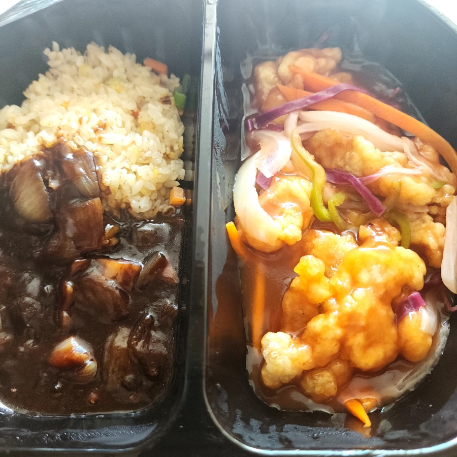 중화&자금성 간석점 사진 2