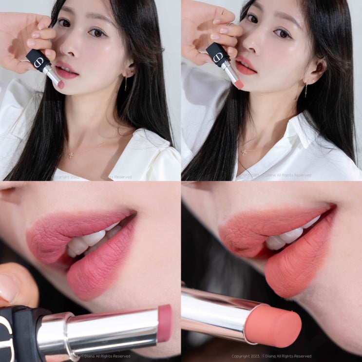 웜톤 쿨톤 가을 매트 립스틱 추천 디올 뷰티 루즈 디올 포에버 스틱 (330 코랄피치 625 미차) 웜톤 쿨톤 가을 매트 립스틱 추천 디올 뷰티 루즈 디올 포에버 스틱 (330 코랄피치 625 미차)